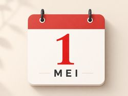 1 Mei 2026 Libur Apa? Cek Jawaban beserta Kesempatan Long Weekend-nya!