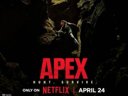 Apex: Stresnya Diburu Orang Gila