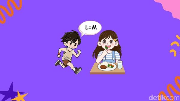 Tebak-tebakan Kata dalam Gambar Ini Bisa Bikin Puyeng, Tapi Coba Aja Dulu