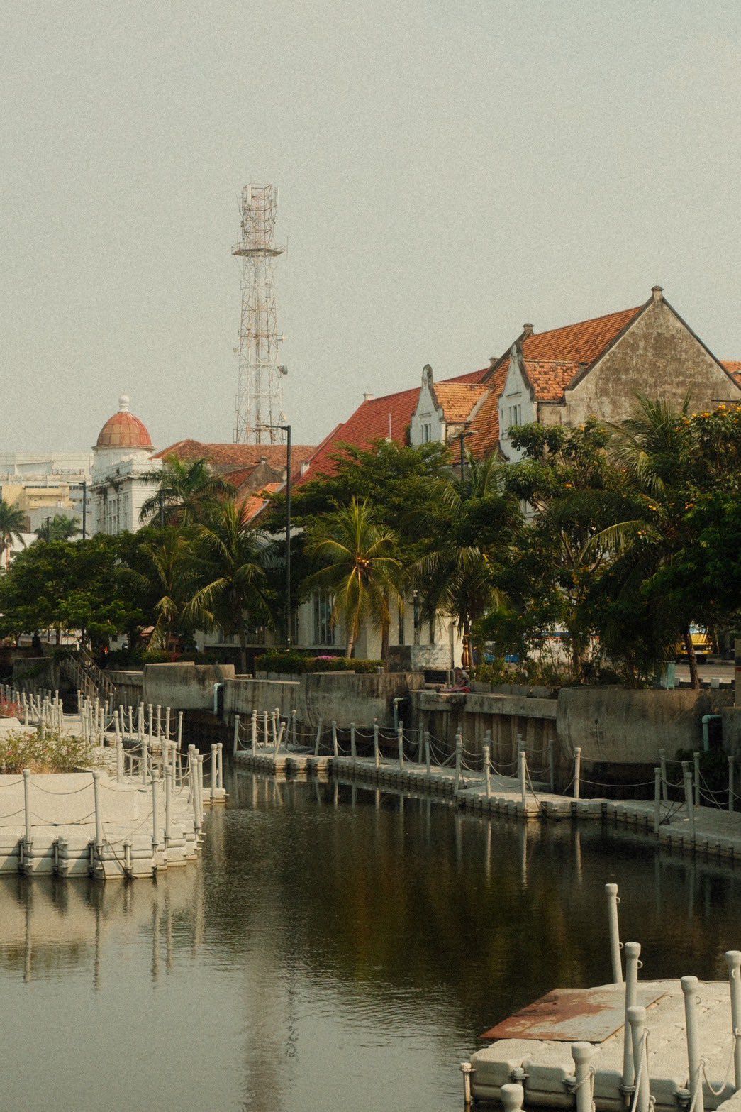 Asahi TREASURE di Kota Tua Jakarta