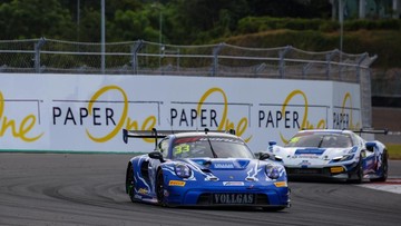 Sirkuit Mandalika dan Balapan Level Dunia