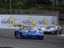 Sirkuit Mandalika dan Balapan Level Dunia