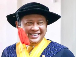 Meningkatkan Efektivitas Tupoksi Itjen untuk Pencegahan Korupsi