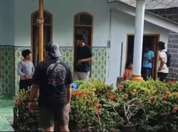Rumah Begal Sadis di Lumajang Dikepung, Pelaku Masih di Bawah Umur