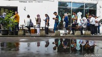 Blok M Kini Jadi Magnet Baru Gaya Hidup Urban