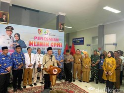 Bupati Fawait Jamin Beasiswa untuk Mahasiswa Jember Lanjut Sampai Lulus!
