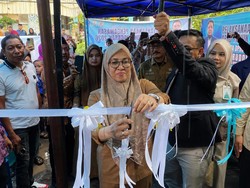 Pemkab Gowa Lanjutkan Program Bedah Rumah untuk Entaskan Kemiskinan Ekstrem