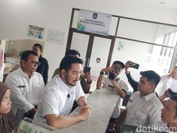Niat Urus Akta Lahir, Ibu di KBB Ditolak MPP Berujung Dibereskan Calo