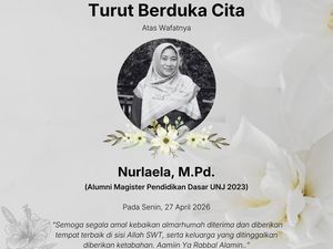 Cerita Korban Wafat Kecelakaan Kereta di Bekasi, Ada Guru PNS yang Baru Lulus S2