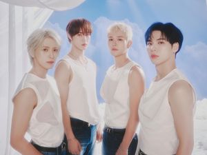 Kontrak Member Berakhir, CIX Hiatus Panjang