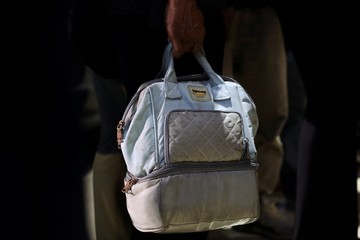 Cooler Bag Jadi Jejak Terakhir Korban Tragedi Bekasi Timur