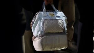 Cooler Bag Jadi Jejak Terakhir Korban Tragedi Bekasi Timur