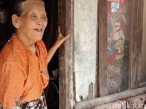 Senyuman yang Dalam Gelap di Pesisir Indramayu