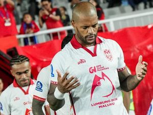 Top Skor Super League: David da Silva Akhiri Puasa Gol, Jauhi Maxwell-Peralta