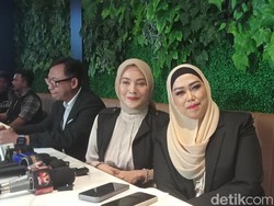 Pihak Keluarga Laporkan Akun Penyebar Hoax Cerai Sonny Septian-Fairuz A Rafiq
