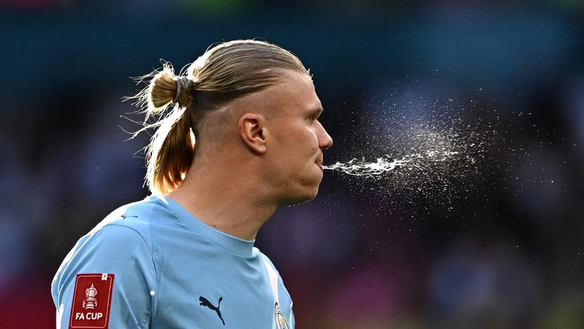 Foto: REUTERS/Dylan Martinez