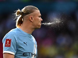 Sudah Cetak 26 Gol, Haaland Kurang Puas?