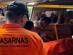 Mau Ambil Timba, 2 Pria Kebumen Tewas dalam Sumur