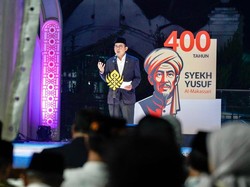 Fadli Zon Ungkap Rencana Pembangunan Museum Syekh Yusuf di Afrika Selatan