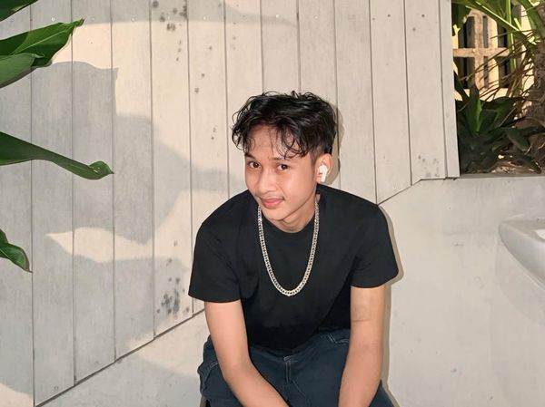 Kata Fajar Sadboy Kecelakaan Tunggal, Penolong Suruh Telepon Amanda Manopo
