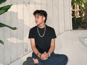 Kriteria Cewek Idaman Fajar Sadboy yang Kini Makin Glow Up