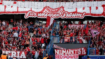 Dear Fans Bayern, Kompany Tunggu di Allianz Arena Pekan Depan!