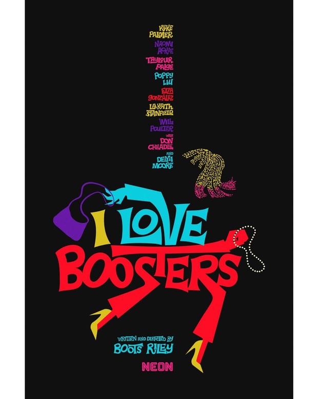 Film bioskop terbaru, I Love Boosters/foto: Waypoint Entertainment