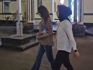 Jadi Tersangka Facelift Ilegal, Gelar Putri Indonesia Riau Dicabut