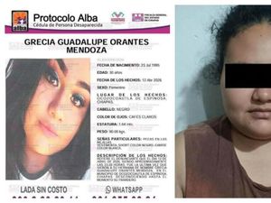 Terlalu Banyak Filter, Foto Orang Hilang Ini Jadi Sorotan & Tuai Kritik