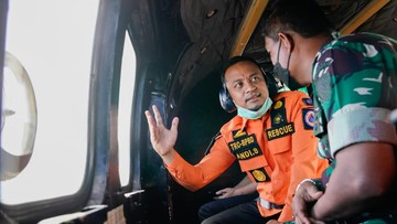 Sulsel Raih Penghargaan Tanggap Bencana Nasional dari Kemensos