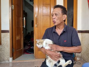 Chat Terakhir Adelia Korban Kecelakaan KA di Bekasi ke Ayah: Yah, Jemput