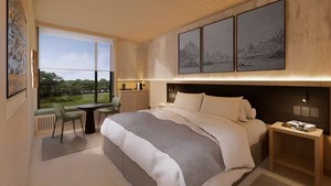 Dibangun di Ujung Dunia, Hotel Ini Jadi Gerbang ke Antartika