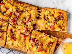 Bingung Menu untuk Sarapan? Ini 3 Resep Praktis untuk Keluarga