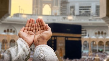 6 Tempat Doa Mustajab Saat Haji, Ini Lokasinya
