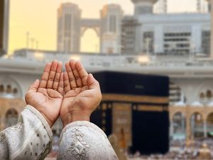 6 Tempat Doa Mustajab Saat Haji, Ini Lokasinya