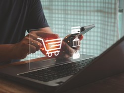 Coba Beli Mangga Via Online, Pria Ini Justru Kena Tipu Rp 167 Juta