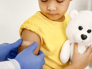 Jangan Tunggu Anak Sakit, Deteksi Dini dan Vaksinasi Itu Penting