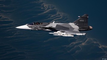 Industri Pertahanan Portugal Naik Pesat, Ini Rahasianya