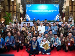 bank bjb Tebar Dividen Sebesar Rp 900 Miliar