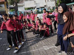 13 Ide Kegiatan untuk Rayakan Hardiknas 2026, dari Lomba hingga Karnaval