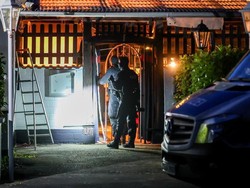 Geng Motor Hells Angels Digerebek Besar-besaran di 28 Kota Jerman