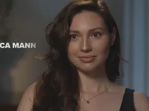 Kesaksian Mantan Artis Korban Pemerkosaan Produser Film Harvey Weinstein
