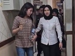 Praktik Facelift Ilegal di Riau, Eks Finalis Putri Indonesia Jadi Tersangka