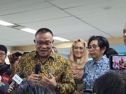 Menteri LH Baru Langsung Hadapi Risiko Karhutla El Nino, Janji Perkuat Mitigasi