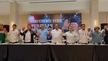 Serikat Buruh Ungkap Alasan May Day 2026 Digelar di Monas