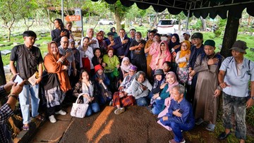 Fadli Zon Kenang Chairil Anwar di Hari Puisi Nasional