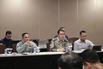 Kemenko Infra Rancang Kepmenko Pola Karier &amp; Kebutuhan ASN