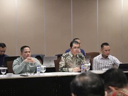 Kemenko Infra Rancang Kepmenko Pola Karier & Kebutuhan ASN