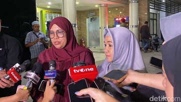 Cerita Korban Kecelakaan Kereta di Bekasi Terpental hingga Rak Bagasi