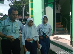 Ratusan Murid-Guru di Tulung Klaten Diduga Keracunan MBG, 11 Dirawat